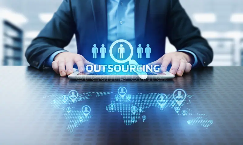 IT Outsourcing Services